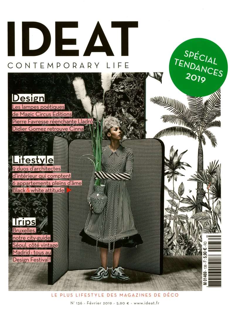 Ideat France February 2019